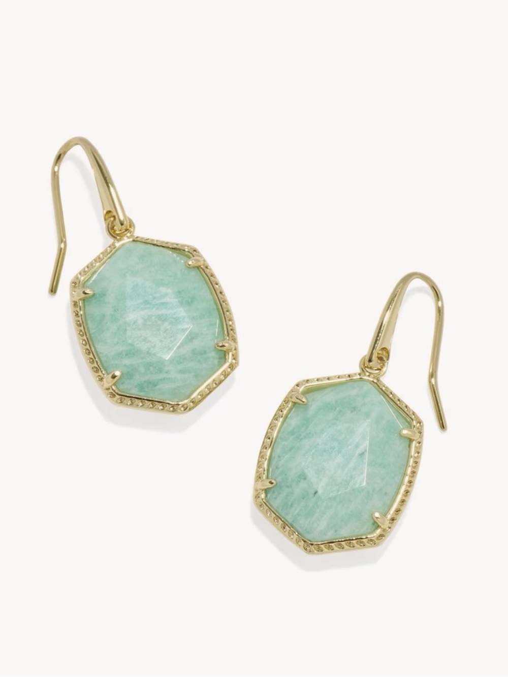 NWT Kendra Scott Daphne Drop Earrings
